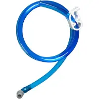 OEM Wasserfilter Ersatzfilter - Hochwertig - 1 Stück - Schwarz - Kunststoff
