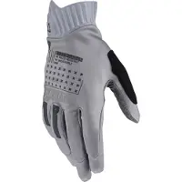 Leatt Mtb 2.0 Windblock Handschuhe Grau L Mann Grau L