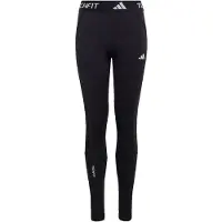 Adidas Trainingstights "TECHFIT LANGE LEGGINGS" für Kinder, mit climacool Technologie, eng anliegende Passform