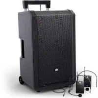 LD Systems ANNY 12 BPH2 B5