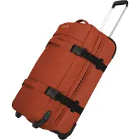 Travelite BOLONIA Rollenreisetasche M