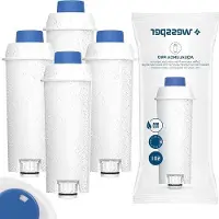 OEM Kaffee-Maschine-Wasserfilterpatronen für Espresso-Maschinen