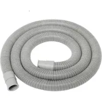 OEM Abfluss-Schlauch 3/4" 250cm flexibel für Waschmaschine