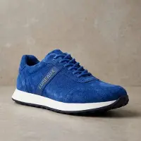 Lureaux Frost Runners - - Schöne bunte Schuhe - Einzigartiger Druck - Herren