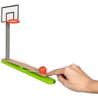 Goki Tischbasketballspiel