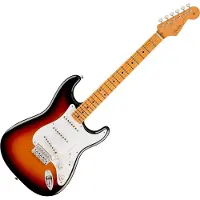 Fender Vintera III Ende der 50er Jahre Minnesota Stratocaster 3-Color Sunburst