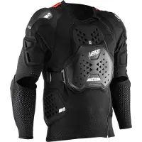 Leatt 3df Airfit Hybrid Langarm-schutz-t-shirt