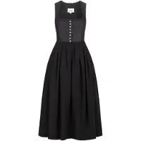 Nübler Dirndl "Dirndl lang Saskia"