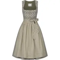 Nübler Dirndl "Dirndl midi Gudrun"