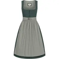 Nübler Dirndl "Dirndl Midi Petra"