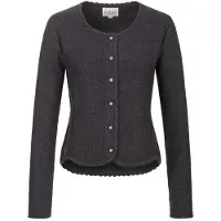 Nübler Strickjacke "Strickjacke Yvonne"