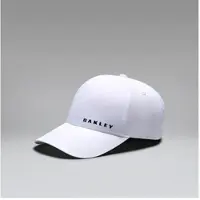Oakley Twill Hat white (100) U