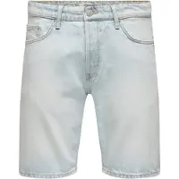 Only & Sons Jeansshorts
