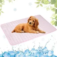 OEM Kühlmatte für Hunde Katzen 40x30cm waschbar