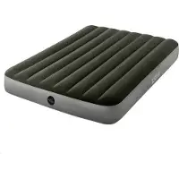 Famanu Luftbett Doppelbett 64762 - Downy