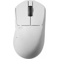 Pulsar X3 CRAZYLIGHT Medium Gaming Mouse, white