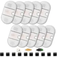 OEM Ersatzfilter für Trinkbrunnen 10 Stück