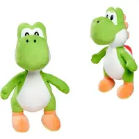 Simba 109231551 - My Mario - Infant Yoshi, 28cm - Neu