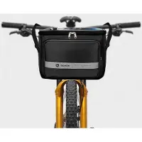 OEM Wasserdichte Fahrrad-Sturztasche 7L Reflektierend