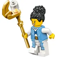 LEGO Ninjago: Euphrasia