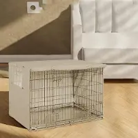 OEM Wasserdichte Abdeckung für Hundekäfig, Hundebett, Oxford