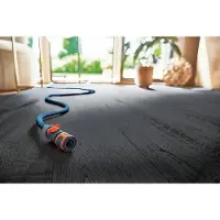 OEM PVC-Innenslang 1/2 Zoll 10m textil gewebt niedrig witterungsbeständig