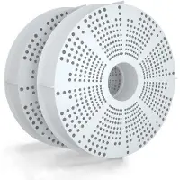 OEM Wasserfilter für Blumenfontänen Ersatz (2er-Pack)