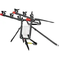 OEM Elektrische Fietsen Träger 2 Plätze