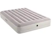 OEM Doppelbett Luftmatratze mit USB-Pumpe - Dura-Beam