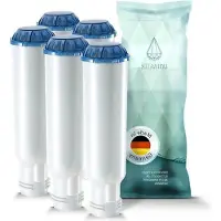 OEM 5 Stück Filterpatronen Set für Wasserreinigung
