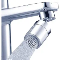 OEM Wassersparender Armaturenanschluss Edelstahl