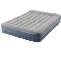 OEM Luftmatratze 64118 Dura-Beam Mittelhöhe 203x152 cm Bunt