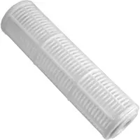 OEM Wasserfilter 10 Zoll 60 Mikron Durchlässigkeit