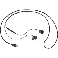 Samsung EO-IC100 AKG Headset Schwarz