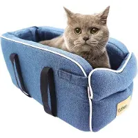 OEM Kleine blaue Reisehangematte für Hunde und Katzen hochwertig