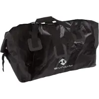 OEM Universelle Fahrradkofferraumtasche schwarz 60x38x55cm
