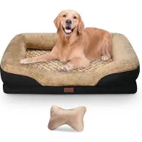 Markenlos Hunde Bett – s Hundebett für große Hunde