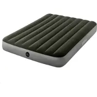 Famanu Luftbett Doppelbett 64762 - Downy
