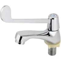 OEM Einhand-Küchen-Wasserhahn mit Filter, langem Hebel, kalt, Medizin