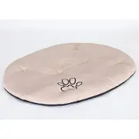 OEM Hundekissen Beige XS 41x35cm 200g