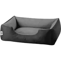 OEM Komfortables Hundebett, waschbar, für große und kleine Hunde