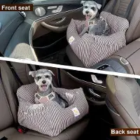 OEM Hundebett aus hochwertigem Material, bequem und leicht zu reinigen