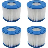 OEM Whirlpool Filterpatronen 2er Pack Ersatz