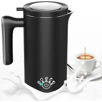 OEM Elektrischer Milchschaumgeber 5-in-1 500ml 600W Automatik