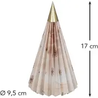 OEM Magnetische Weihnachtsbaum 17cm hoch Ø95cm Dekorativ