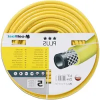 Famanu Gartenschlauch 3-lagig - 25m - UV-beständig