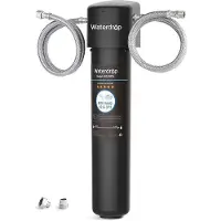 OEM Unterbeckenspüler-Wasserfilter 60K Liter Hochleistung