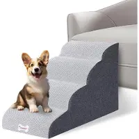 OEM Hochdichte Schaumstoff-Treppen 50cm für kleine Hunde