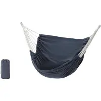 OEM Klappbarer Hänger - Tragbar - Dunkelgrau - 130x100cm