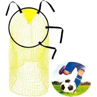 OEM Leichtes Fußballtor Netz leicht und klappbar